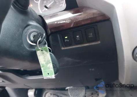 2014 Toyota Tundra Limited 5.7L V8 z USA, uszkodzony, nr VIN 5TFHW5F1XEX336963